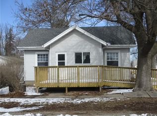607 Hooper St, Melbourne, IA 50162