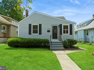 1228 Kings Hwy, Haddon Heights, NJ 08035