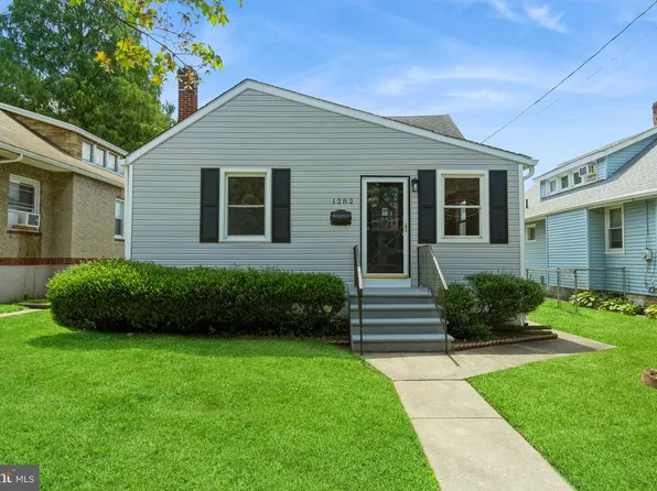 1228 Kings Hwy, Haddon Heights, NJ 08035