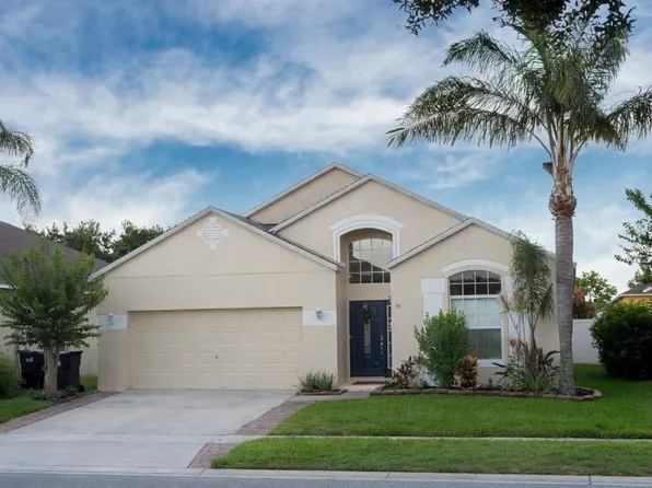 2268 Victoria Falls Dr, Orlando, FL 32824