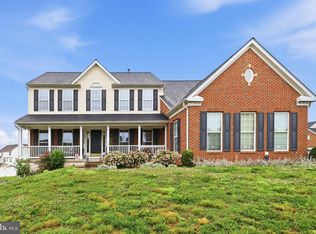 20025 Babylon Ct, Hagerstown, MD 21742