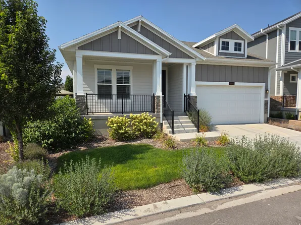 5006 W Northwood Ln N, American Fork, UT 84003
