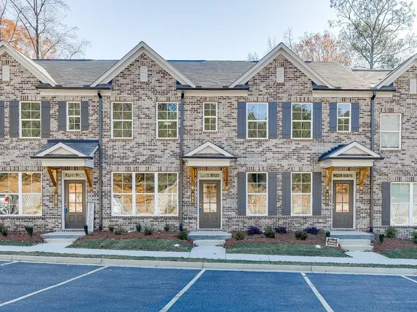 345 Collins Industrial Way, Lawrenceville, GA 30046