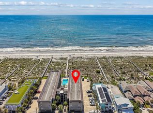 3056 S Fletcher Ave APT 105, Fernandina Beach, FL 32034