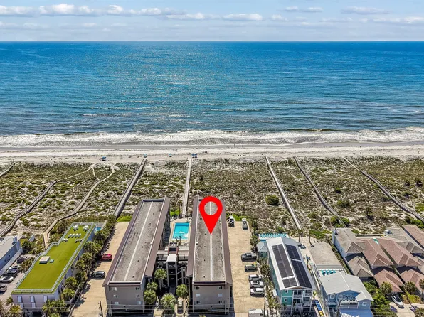 3056 S Fletcher Ave APT 105, Fernandina Beach, FL 32034