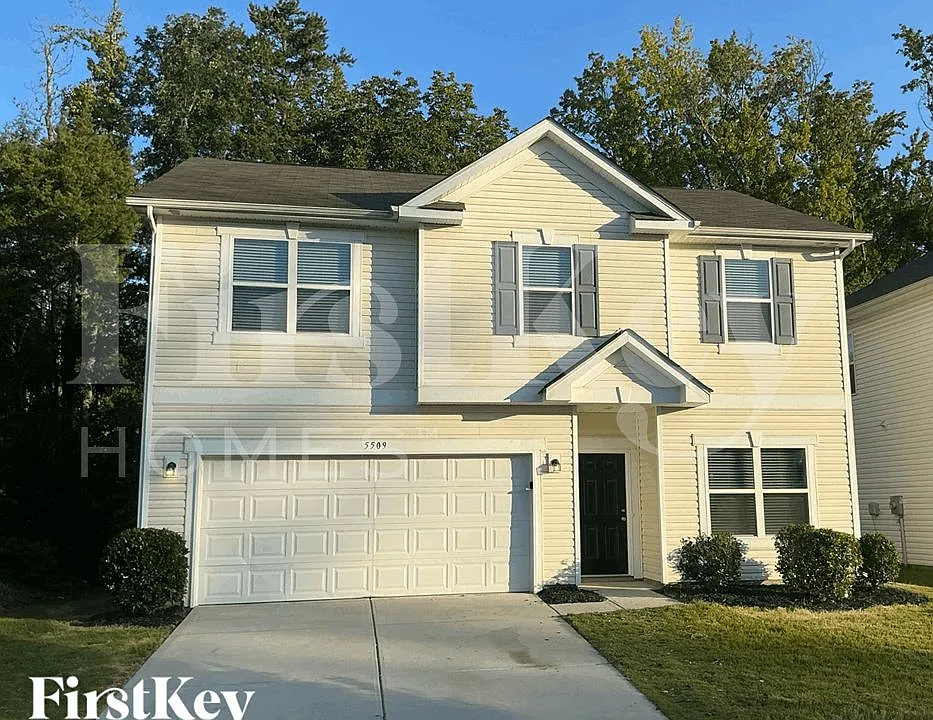 5509 Cobblestone Glen Dr