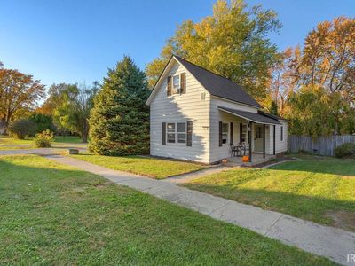 3414 E 300 S, Kokomo, IN, 46902