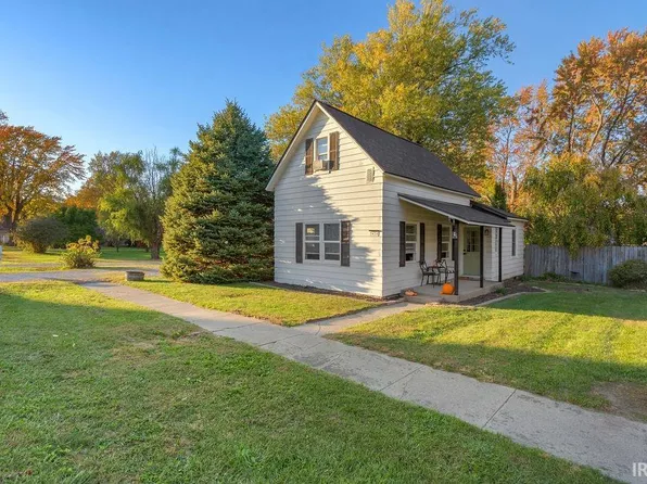 3414 E 300 S, Kokomo, IN 46902