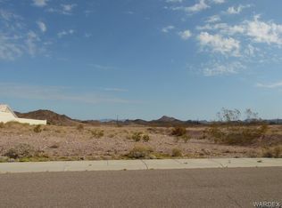 3415 Sun Ln, Bullhead City, AZ 86429