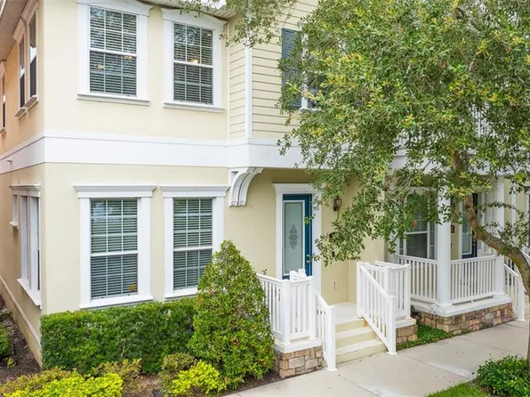 338 ROBERTS FAMILY LANE, WINTER SPRINGS, FL 32708
