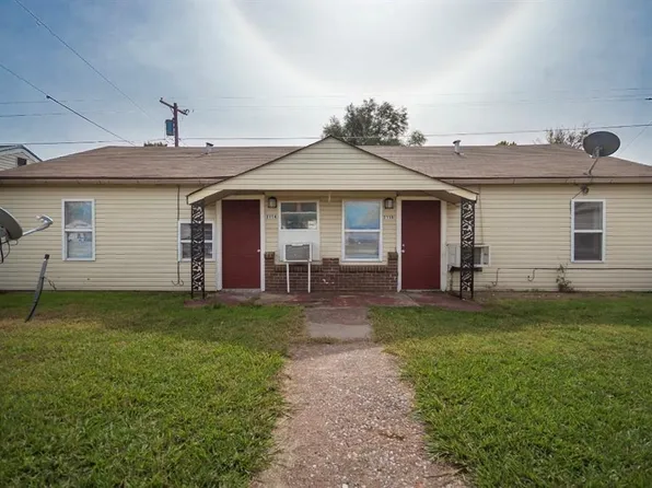 (undisclosed Address), Lawton, OK 73505