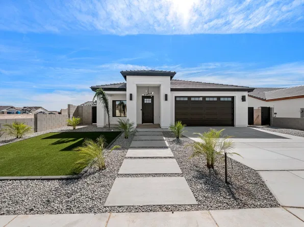 10821 E 45th St, Yuma, AZ 85367