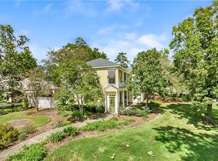 25 Berg Ct, Mandeville, LA 70471