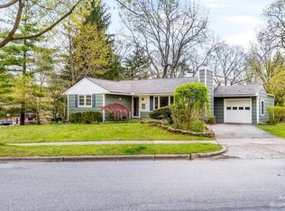 1180 Pomona Rd, Ann Arbor, MI 48103