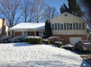 11803 Prestwick Rd, Potomac, MD 20854