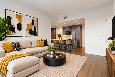 515 East 86th Street, #1910