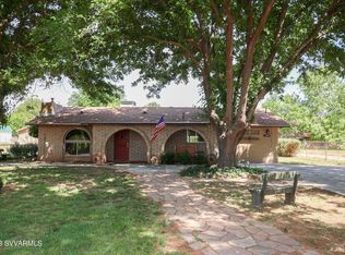 1495 N Roundup Rd, Camp Verde, AZ 86322