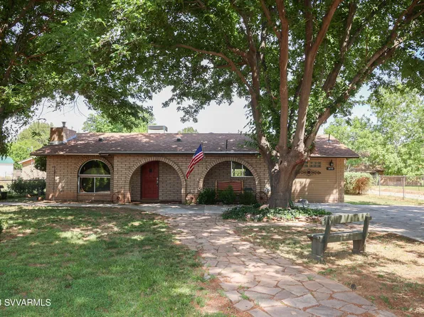 1495 N Roundup Road, Camp Verde, AZ 86322