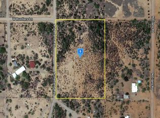 2292 N Shetland Way, Huachuca City, AZ 85616