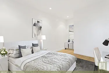 Rented by Halstead Real Estate