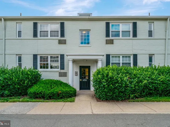 4352 N Pershing Dr #43522, Arlington, VA 22203
