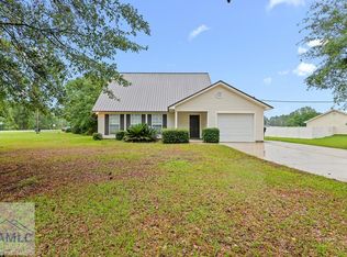 255 Ratcliff Rd, Brunswick, GA 31523