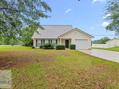 255 Ratcliff Rd, Brunswick, GA, 31523