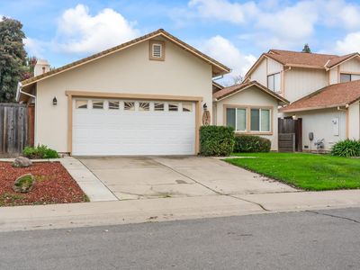 126 River Run Cir, Sacramento, CA, 95833