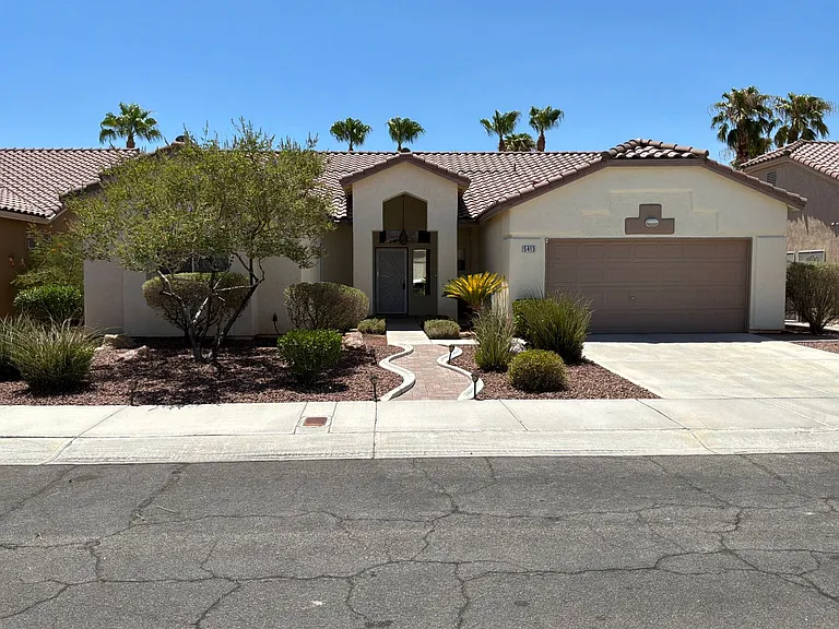 5413 Rusty Anchor Ct — Photo 1
