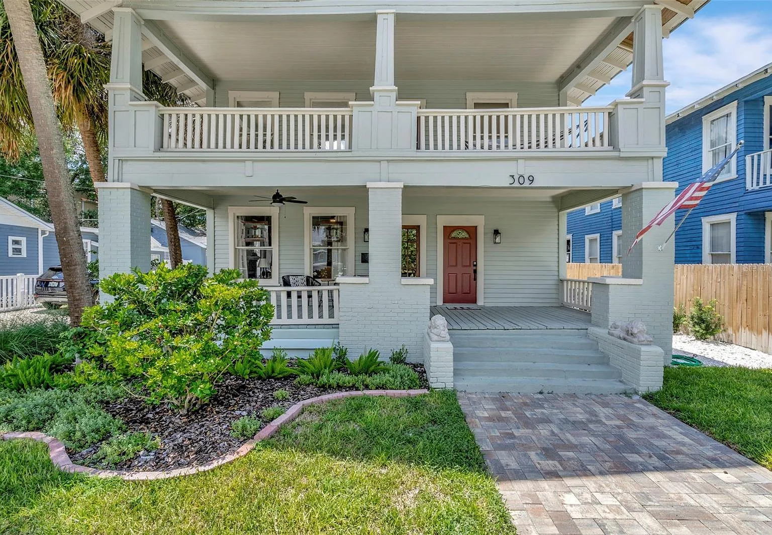 2 bed, 1650 sqft, $3,750 — Photo 2