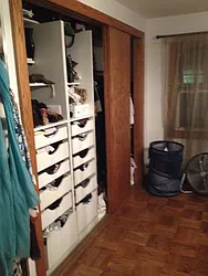 Rented by Hudson 3 Inc