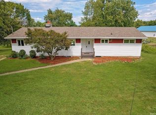 2125 S Knightridge Rd, Bloomington, IN 47401