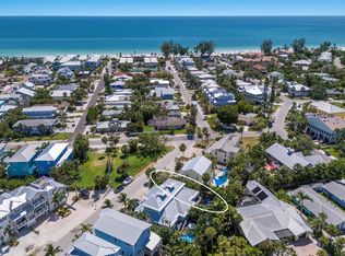 306 Clark Dr #A, Bradenton Beach, FL 34217