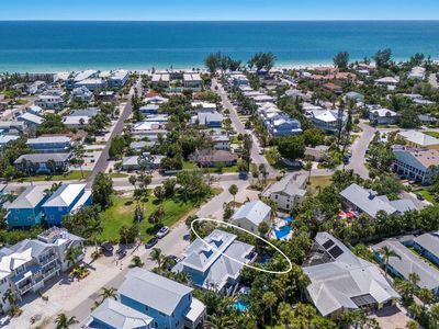 306 Clark Dr #A, Bradenton Beach, FL, 34217