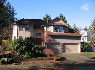 15949 SW 146th Ave, Tigard, OR 97224