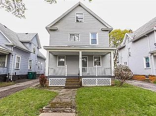 50 Oneida St #1, Rochester, NY 14621
