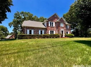 2320 Woodsprings Rd, Jonesboro, AR 72404