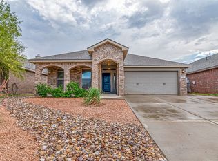 504 O'Rourke St, Midland, TX 79706