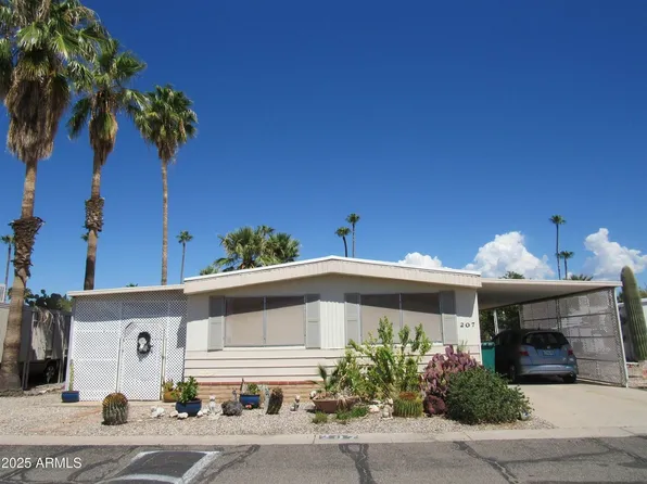 3411 S Camino Seco #207, Tucson, AZ 85730