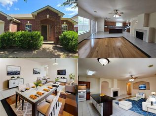 2019 Bluffton Ln, Katy, TX 77450