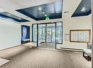 1000 E 1st Ave APT 302, Denver, CO 80218