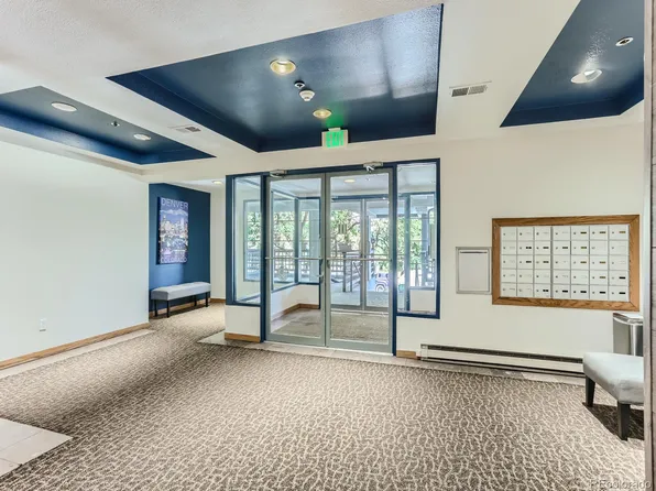 1000 E 1st Avenue #302, Denver, CO 80218
