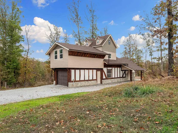 53 Freemont, Pineville, MO 64856