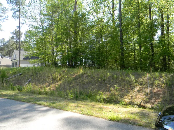 204 & 234 Zachariah Road, Nashville, NC 27856