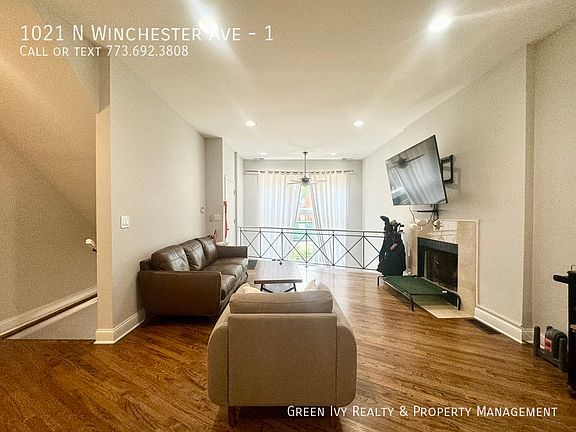 4th image of 1021 N Winchester Ave #1