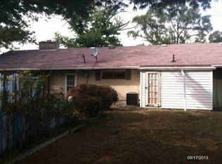 535 Sigerfoos Ave, Elkhart, IN 46517