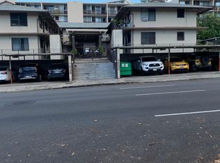 1528 Pensacola St, Honolulu, HI 96822
