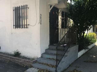 3026 Alsace Ave, Los Angeles, CA 90016
