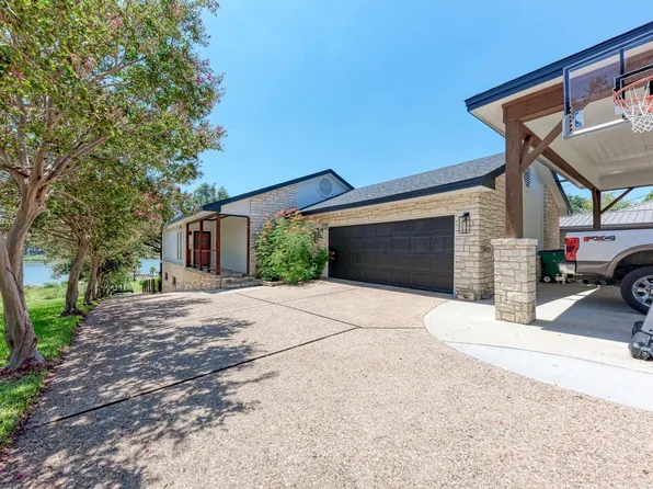 3902 River Oaks Drive, Kingsland, TX 78639