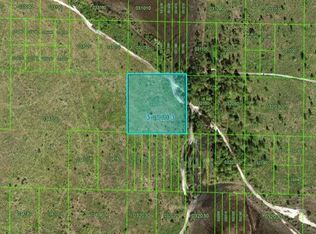 N A, Frostproof, FL 33843